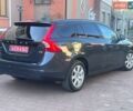 Сірий Вольво B60, об'ємом двигуна 1.6 л та пробігом 206 тис. км за 11750 $, фото 70 на Automoto.ua