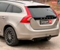 Серый Вольво B60, объемом двигателя 2 л и пробегом 263 тыс. км за 10840 $, фото 9 на Automoto.ua