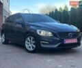 Сірий Вольво B60, об'ємом двигуна 1.6 л та пробігом 206 тис. км за 11990 $, фото 10 на Automoto.ua