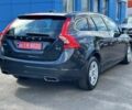 Сірий Вольво B60, об'ємом двигуна 2 л та пробігом 231 тис. км за 15605 $, фото 3 на Automoto.ua