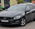 Серый Вольво B60, объемом двигателя 2 л и пробегом 235 тыс. км за 11700 $, фото 1 на Automoto.ua