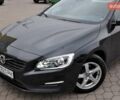 Серый Вольво B60, объемом двигателя 2 л и пробегом 235 тыс. км за 11700 $, фото 41 на Automoto.ua