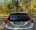 Серый Вольво B60, объемом двигателя 1.56 л и пробегом 281 тыс. км за 11800 $, фото 3 на Automoto.ua