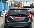 Серый Вольво B60, объемом двигателя 2 л и пробегом 261 тыс. км за 15399 $, фото 8 на Automoto.ua