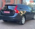 Сірий Вольво B60, об'ємом двигуна 1.6 л та пробігом 206 тис. км за 11990 $, фото 72 на Automoto.ua