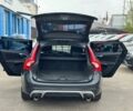 Серый Вольво B60, объемом двигателя 2 л и пробегом 250 тыс. км за 16699 $, фото 22 на Automoto.ua