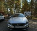Серый Вольво B60, объемом двигателя 1.56 л и пробегом 281 тыс. км за 11800 $, фото 1 на Automoto.ua