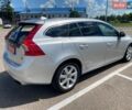 Серый Вольво B60, объемом двигателя 1.97 л и пробегом 259 тыс. км за 12299 $, фото 3 на Automoto.ua