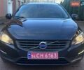 Серый Вольво B60, объемом двигателя 1.6 л и пробегом 206 тыс. км за 12200 $, фото 1 на Automoto.ua