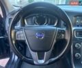 Серый Вольво B60, объемом двигателя 1.6 л и пробегом 206 тыс. км за 11750 $, фото 148 на Automoto.ua