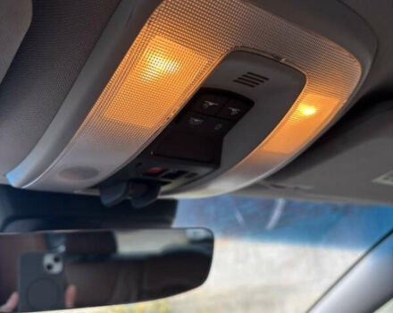 Серый Вольво B60, объемом двигателя 1.97 л и пробегом 242 тыс. км за 14400 $, фото 14 на Automoto.ua