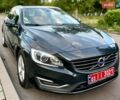 Сірий Вольво B60, об'ємом двигуна 2 л та пробігом 233 тис. км за 14222 $, фото 1 на Automoto.ua