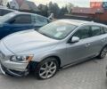 Серый Вольво B60, объемом двигателя 2 л и пробегом 160 тыс. км за 9999 $, фото 2 на Automoto.ua