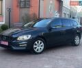 Серый Вольво B60, объемом двигателя 1.6 л и пробегом 206 тыс. км за 11750 $, фото 24 на Automoto.ua