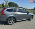 Серый Вольво B60, объемом двигателя 2.5 л и пробегом 175 тыс. км за 16300 $, фото 9 на Automoto.ua