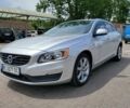 Сірий Вольво B60, об'ємом двигуна 2 л та пробігом 71 тис. км за 15700 $, фото 1 на Automoto.ua