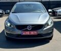 Сірий Вольво B60, об'ємом двигуна 2 л та пробігом 263 тис. км за 15599 $, фото 3 на Automoto.ua