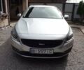 Серый Вольво B60, объемом двигателя 1.97 л и пробегом 180 тыс. км за 15700 $, фото 1 на Automoto.ua