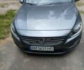 Сірий Вольво B60, об'ємом двигуна 2 л та пробігом 271 тис. км за 14300 $, фото 11 на Automoto.ua
