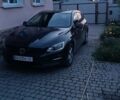 Серый Вольво B60, объемом двигателя 1.97 л и пробегом 290 тыс. км за 14999 $, фото 1 на Automoto.ua