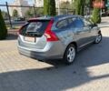 Сірий Вольво B60, об'ємом двигуна 1.97 л та пробігом 212 тис. км за 13500 $, фото 8 на Automoto.ua