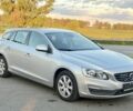 Серый Вольво B60, объемом двигателя 2 л и пробегом 205 тыс. км за 13820 $, фото 4 на Automoto.ua