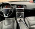 Серый Вольво B60, объемом двигателя 2 л и пробегом 232 тыс. км за 14950 $, фото 20 на Automoto.ua