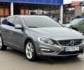 Сірий Вольво B60, об'ємом двигуна 1.97 л та пробігом 98 тис. км за 14900 $, фото 1 на Automoto.ua