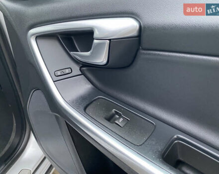 Серый Вольво B60, объемом двигателя 1.97 л и пробегом 210 тыс. км за 11888 $, фото 41 на Automoto.ua