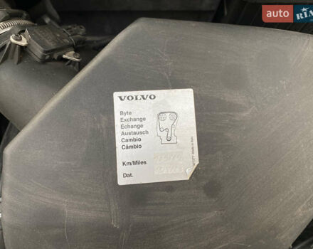 Серый Вольво B60, объемом двигателя 1.97 л и пробегом 210 тыс. км за 11888 $, фото 53 на Automoto.ua