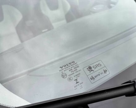 Серый Вольво B60, объемом двигателя 2 л и пробегом 230 тыс. км за 14500 $, фото 16 на Automoto.ua