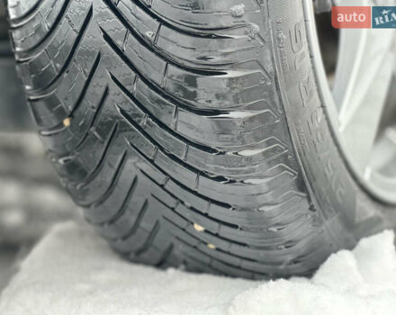 Серый Вольво B60, объемом двигателя 1.99 л и пробегом 241 тыс. км за 14400 $, фото 56 на Automoto.ua