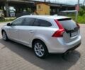 Сірий Вольво B60, об'ємом двигуна 2 л та пробігом 71 тис. км за 15700 $, фото 6 на Automoto.ua