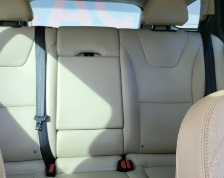 Вольво B60 2016 у Львові на Automoto.ua Сірий Вольво B60, об'ємом двигуна 2 л та пробігом 75 тис. км за 14400 $, фото 16 на Automoto.ua