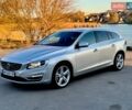 Серый Вольво B60, объемом двигателя 2 л и пробегом 231 тыс. км за 15200 $, фото 1 на Automoto.ua