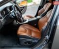 Серый Вольво B60, объемом двигателя 2.4 л и пробегом 296 тыс. км за 15300 $, фото 29 на Automoto.ua