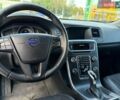 Серый Вольво B60, объемом двигателя 1.97 л и пробегом 212 тыс. км за 13999 $, фото 24 на Automoto.ua