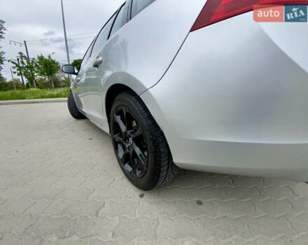 Серый Вольво B60, объемом двигателя 1.97 л и пробегом 210 тыс. км за 11888 $, фото 12 на Automoto.ua