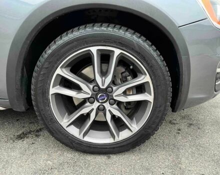 Серый Вольво B60, объемом двигателя 2 л и пробегом 230 тыс. км за 14500 $, фото 8 на Automoto.ua