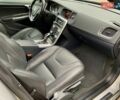 Серый Вольво B60, объемом двигателя 2 л и пробегом 232 тыс. км за 14950 $, фото 19 на Automoto.ua