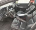 Серый Вольво B60, объемом двигателя 1.97 л и пробегом 234 тыс. км за 14300 $, фото 35 на Automoto.ua