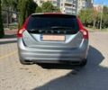Сірий Вольво B60, об'ємом двигуна 1.97 л та пробігом 212 тис. км за 13500 $, фото 5 на Automoto.ua