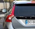 Серый Вольво B60, объемом двигателя 2.4 л и пробегом 296 тыс. км за 15300 $, фото 7 на Automoto.ua
