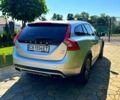Сірий Вольво B60, об'ємом двигуна 2.5 л та пробігом 146 тис. км за 17900 $, фото 1 на Automoto.ua