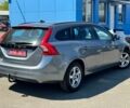 Серый Вольво B60, объемом двигателя 2 л и пробегом 263 тыс. км за 15599 $, фото 4 на Automoto.ua