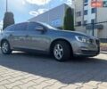Серый Вольво B60, объемом двигателя 1.97 л и пробегом 212 тыс. км за 13999 $, фото 12 на Automoto.ua