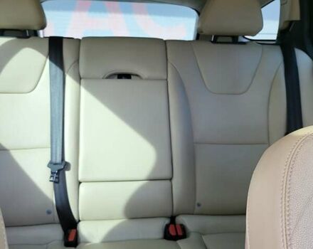 Сірий Вольво B60, об'ємом двигуна 2 л та пробігом 71 тис. км за 15700 $, фото 15 на Automoto.ua