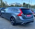 Сірий Вольво B60, об'ємом двигуна 2 л та пробігом 236 тис. км за 16218 $, фото 3 на Automoto.ua