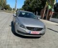Серый Вольво B60, объемом двигателя 2 л и пробегом 83 тыс. км за 17200 $, фото 1 на Automoto.ua