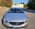 Серый Вольво B60, объемом двигателя 2 л и пробегом 237 тыс. км за 15223 $, фото 1 на Automoto.ua